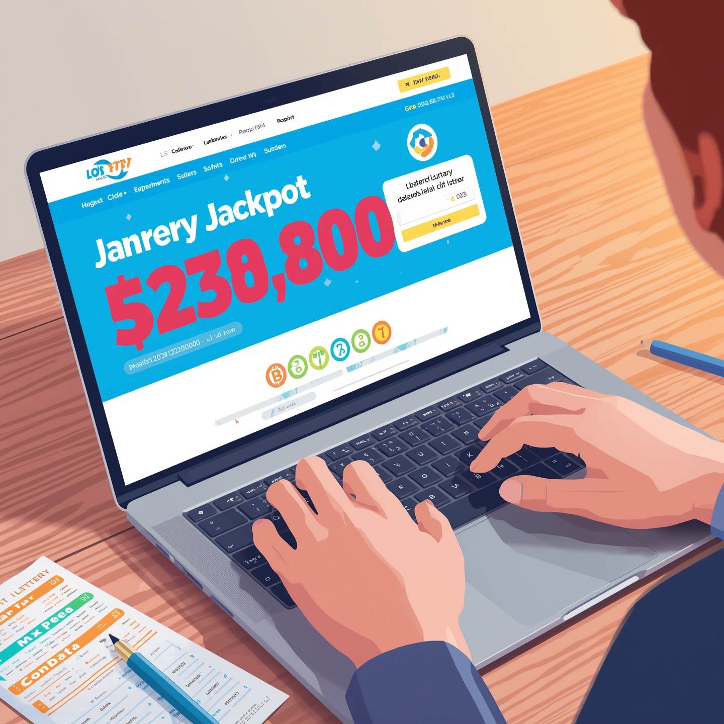 data dan statistik togel