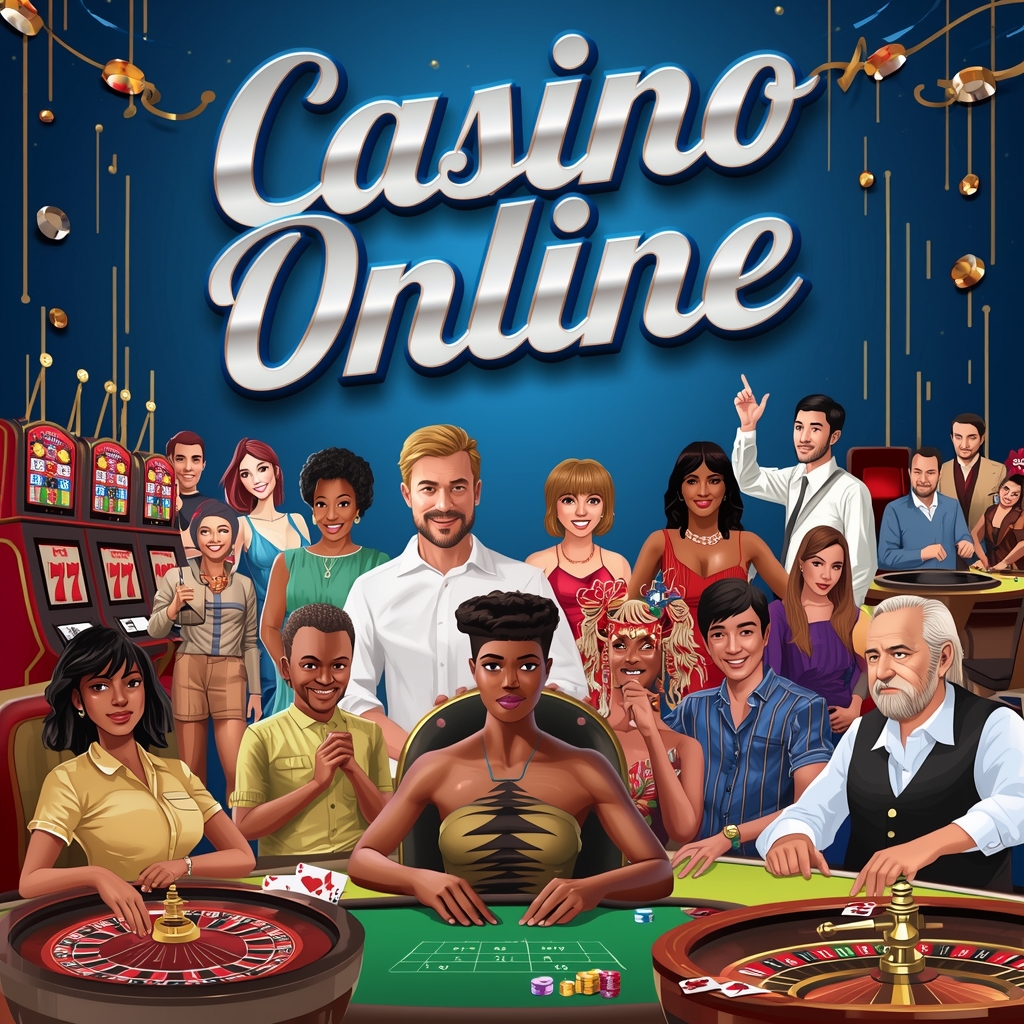 Cara Pilih Provider Game Casino