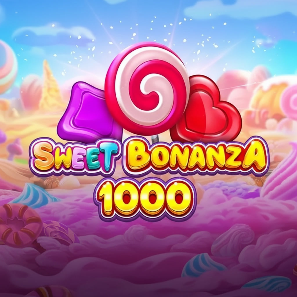 Sweet Bonanza 1000