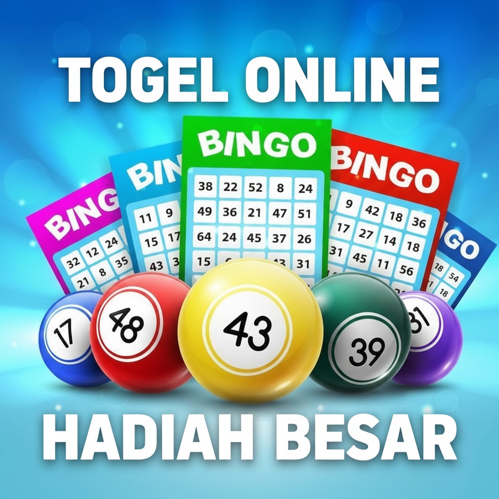 bermain togel online