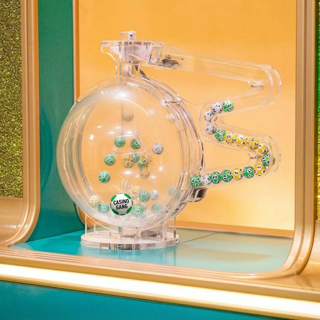 casino online gang ball