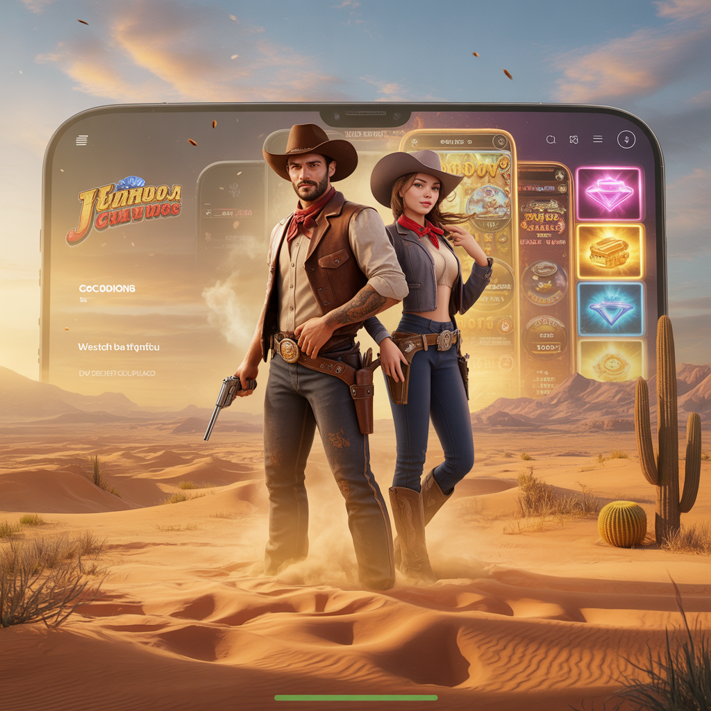 slot online petualangan