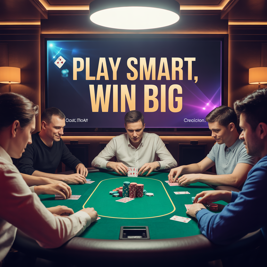 Poker Cocok Jangka Panjang