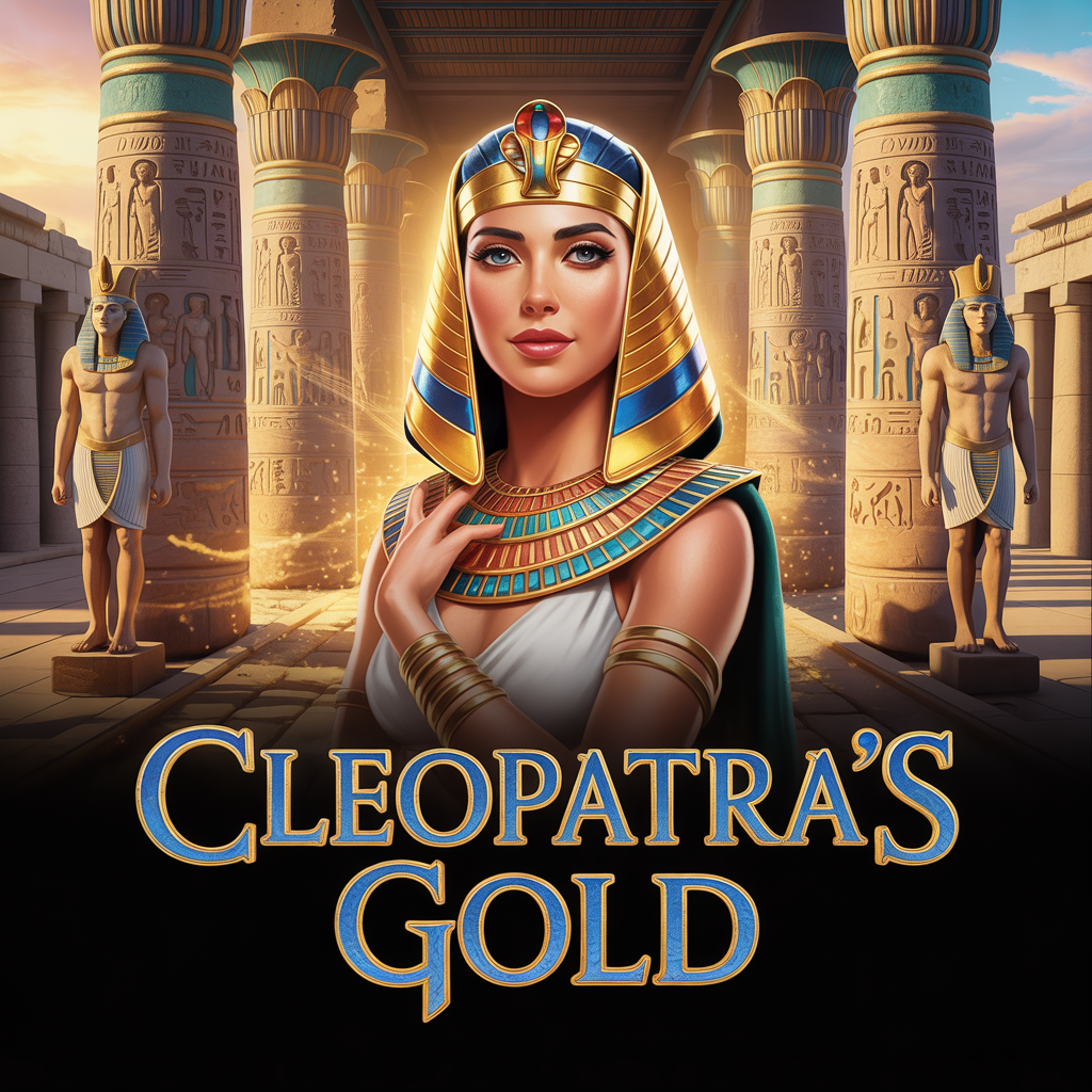 Cleopatra's Gold
