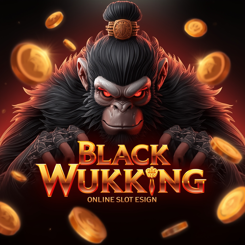 Black Wukong