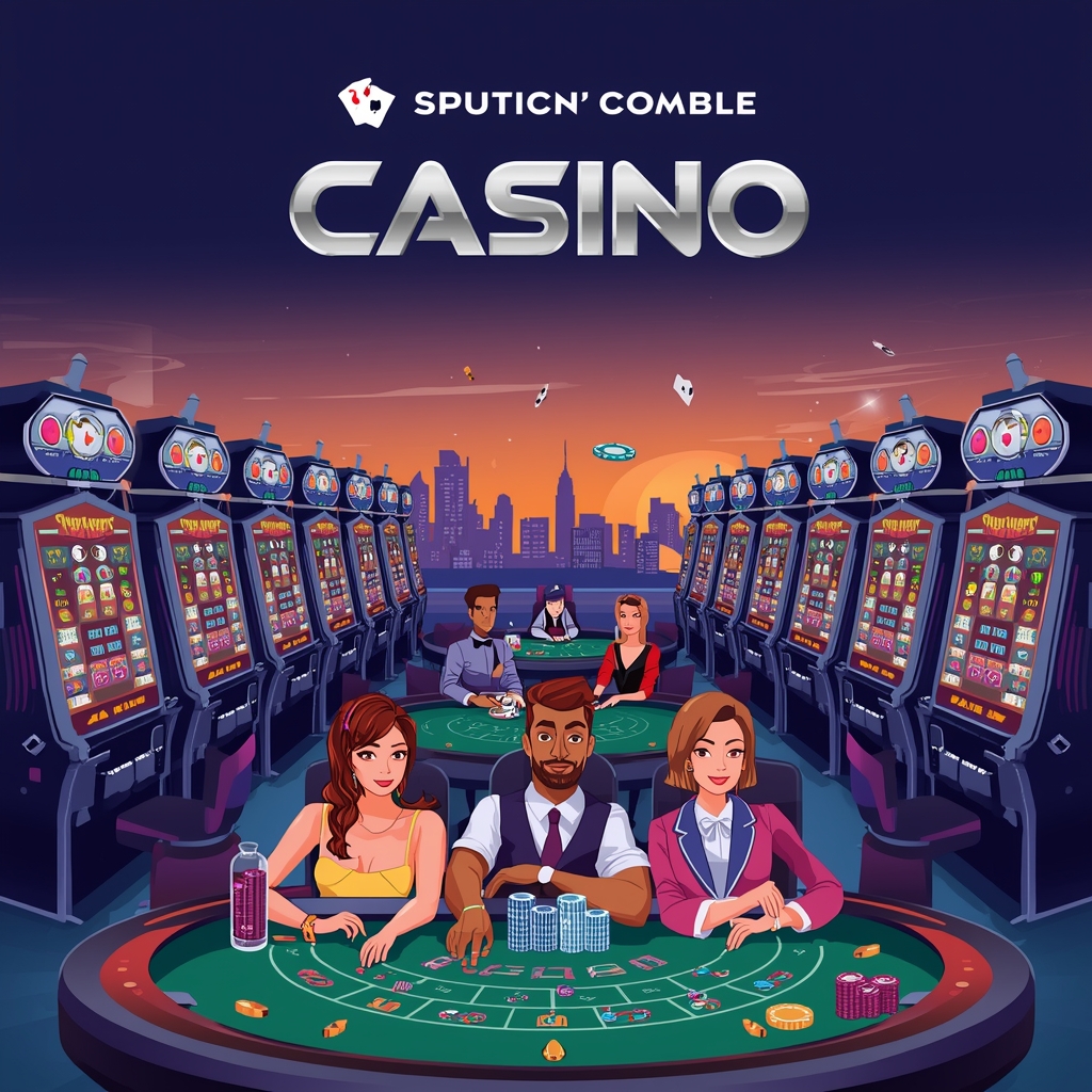 casino online