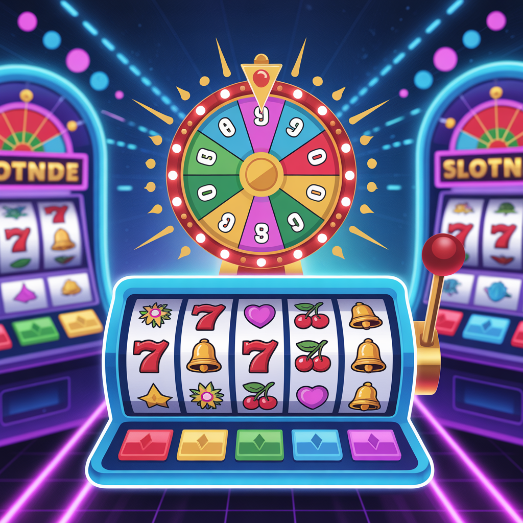 Slot online