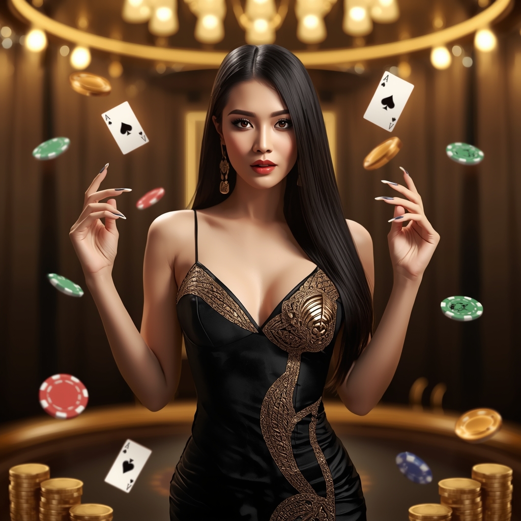 Poker Online