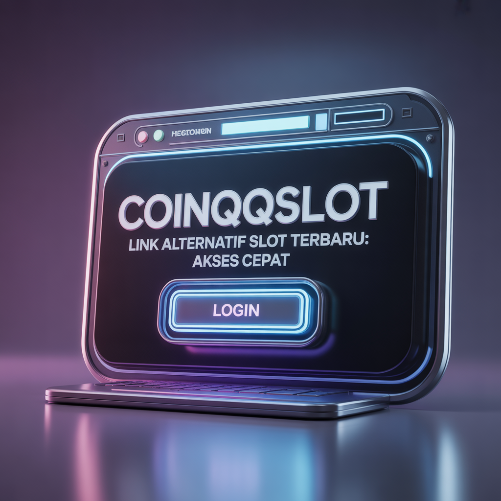 Link Alternatif Slot Terbaru