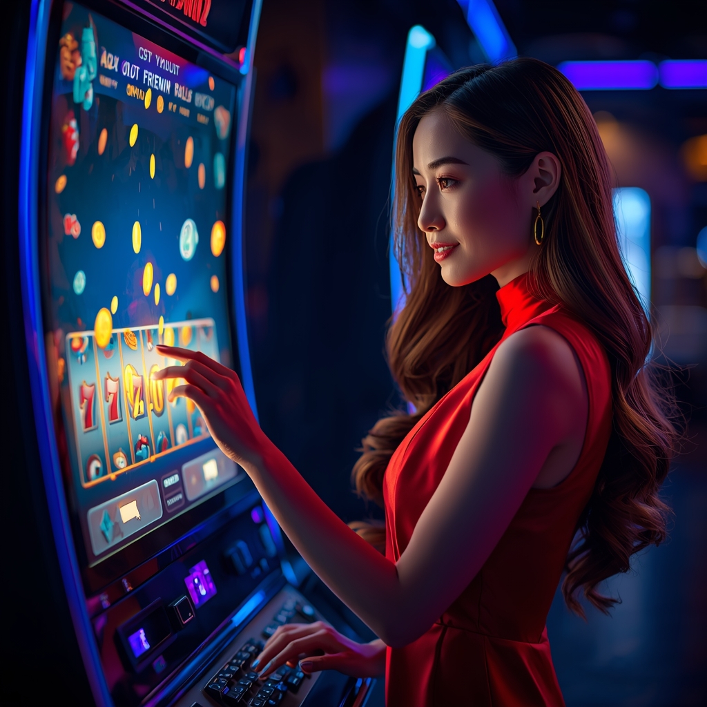 Slot Online