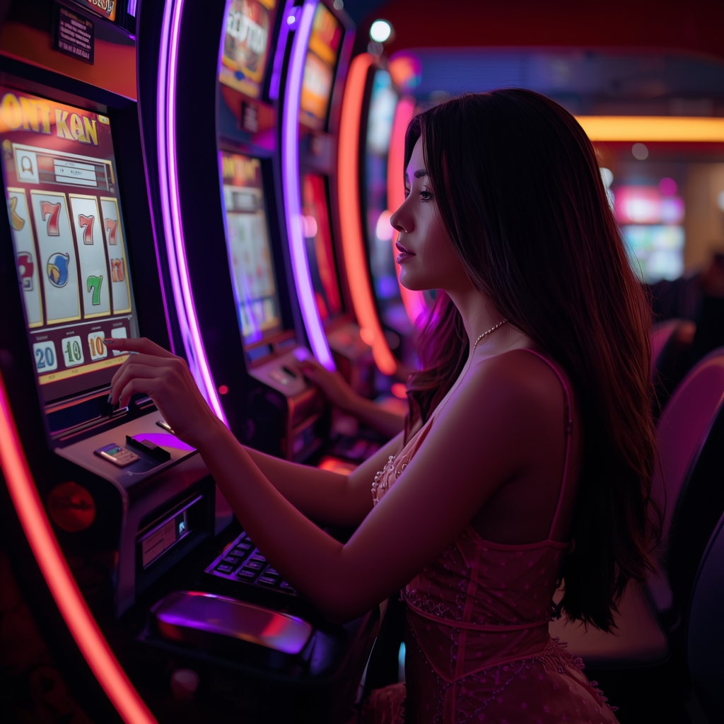 Slot Online