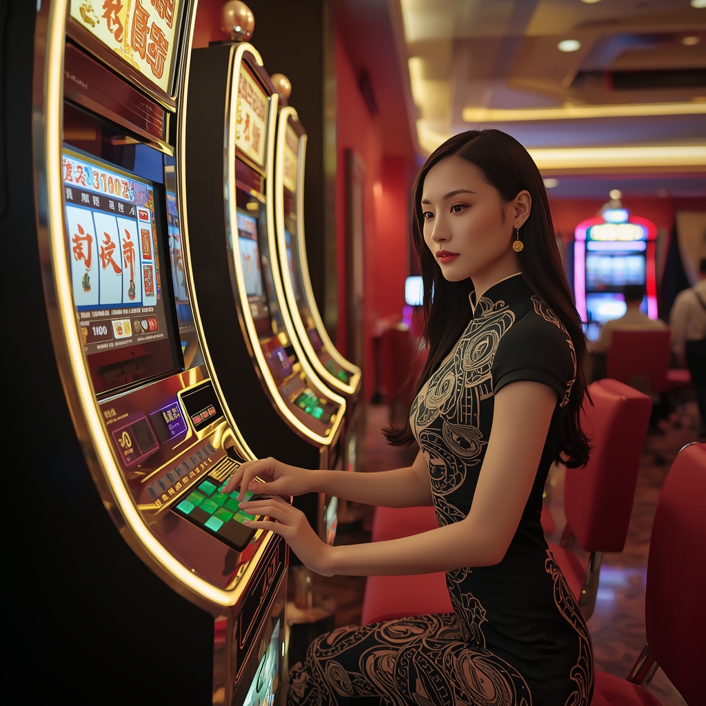 Slot Online