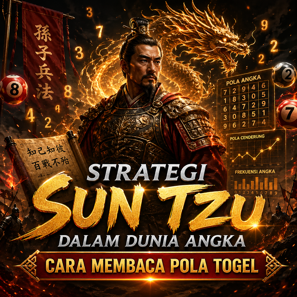 Strategi Bermain