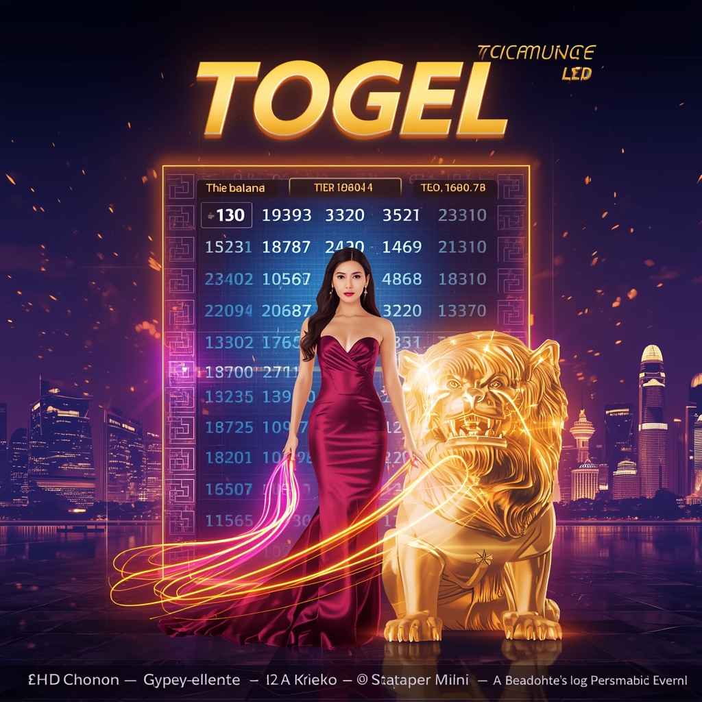 Togel Online