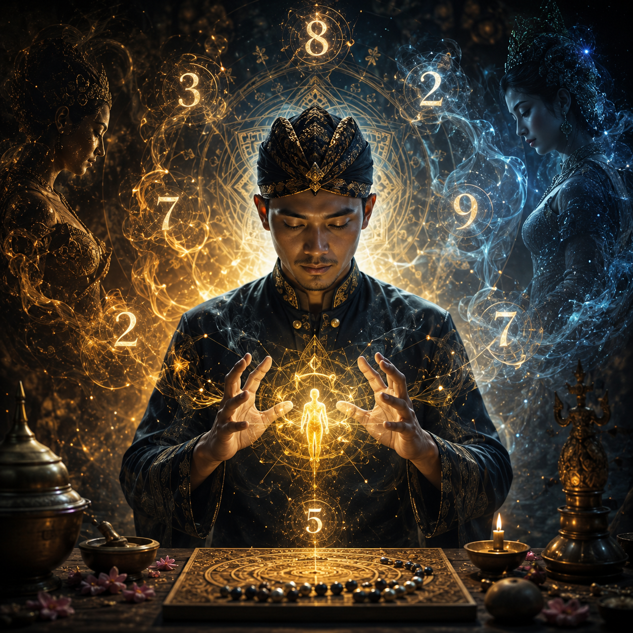 Prediksi Menang