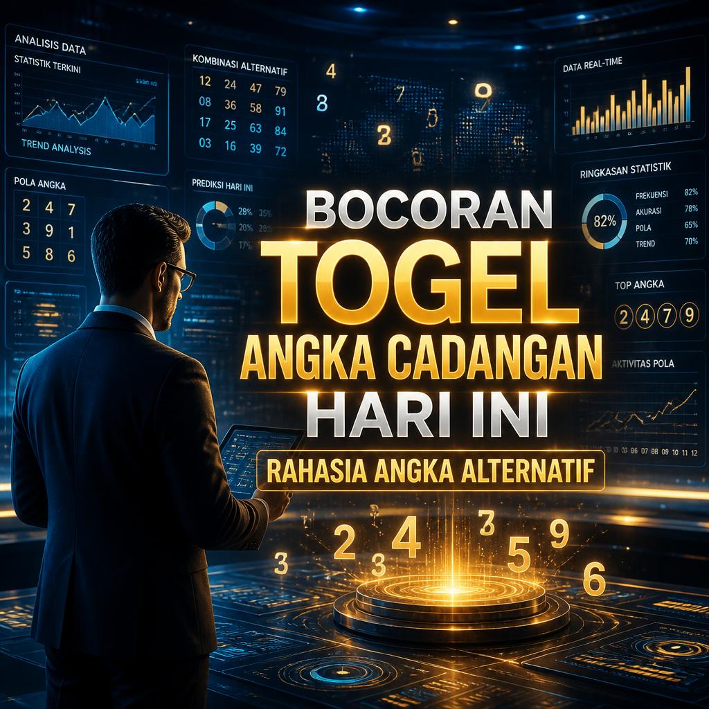 Bocoran Jitu