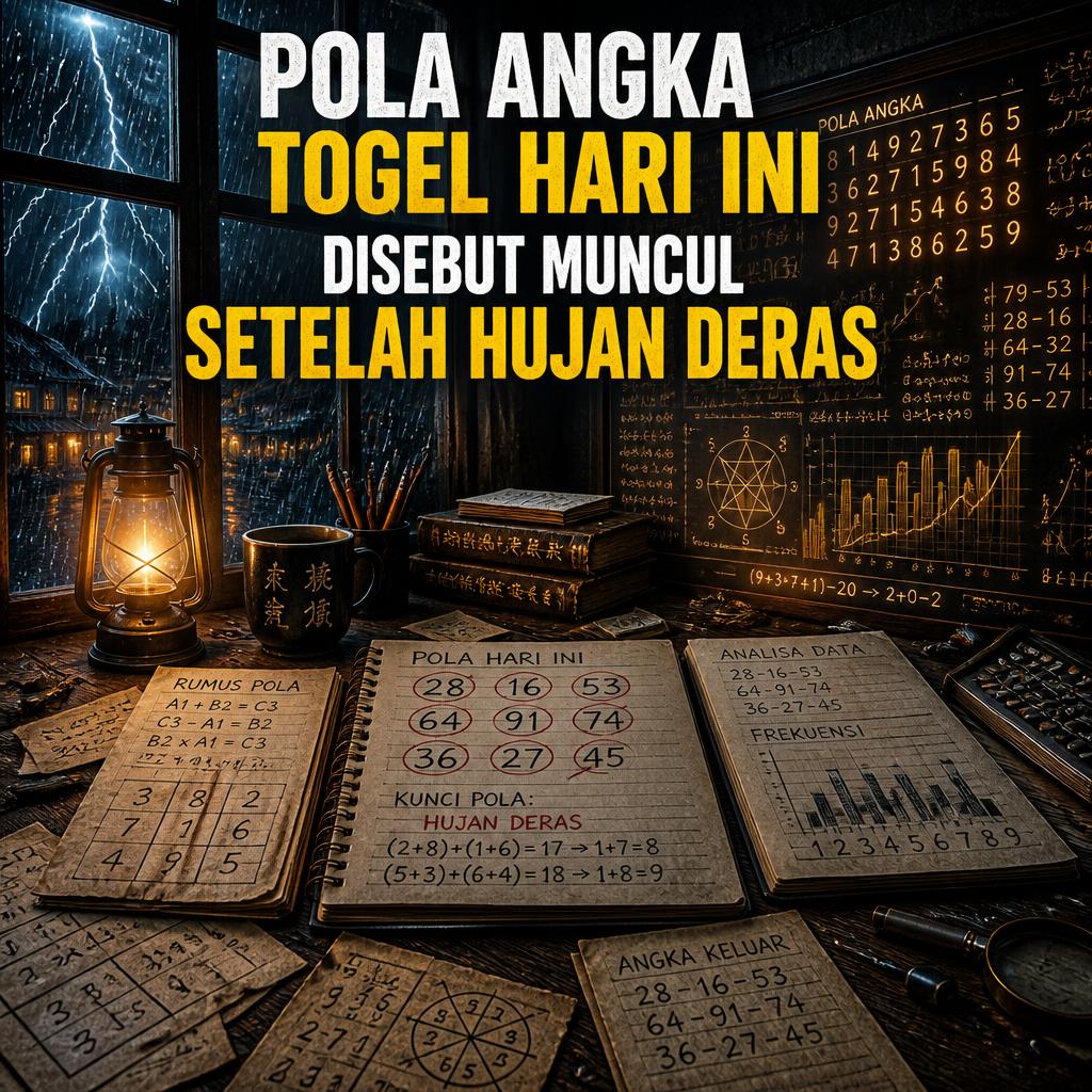 Togel Online