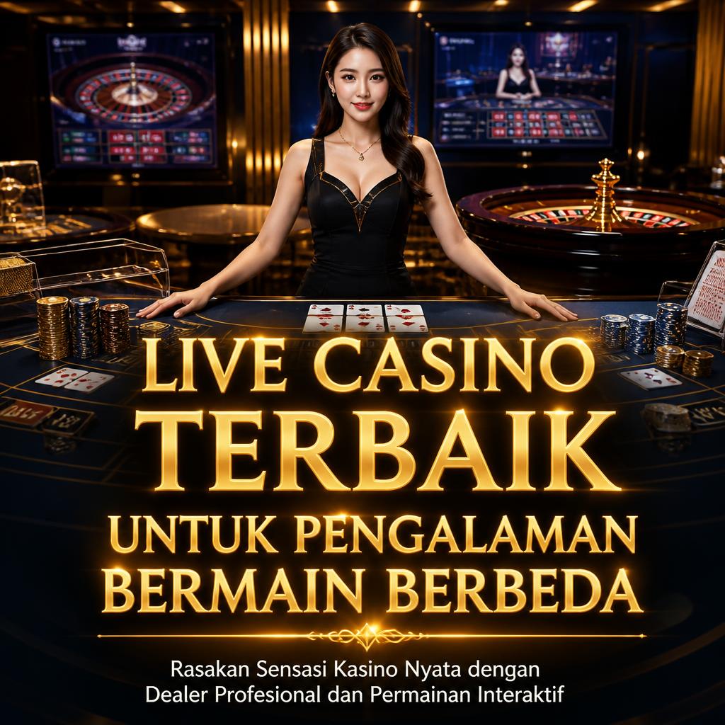 Live Casino