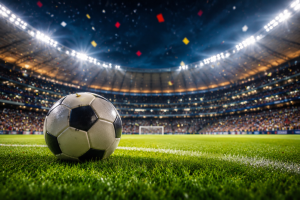 Streaming Resmi Piala Dunia 2026 & Strategi Mix Parlay Terbaik