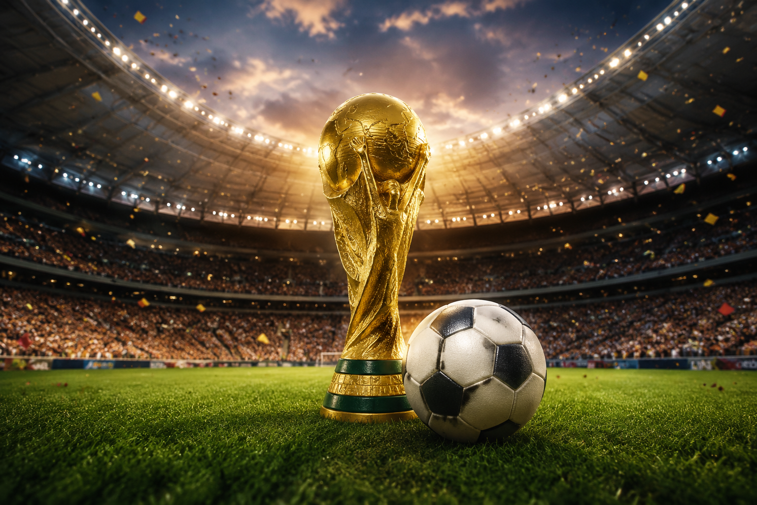 Piala Dunia 2026 Live Streaming Online + Prediksi Mix Parlay Akurat Hari Ini